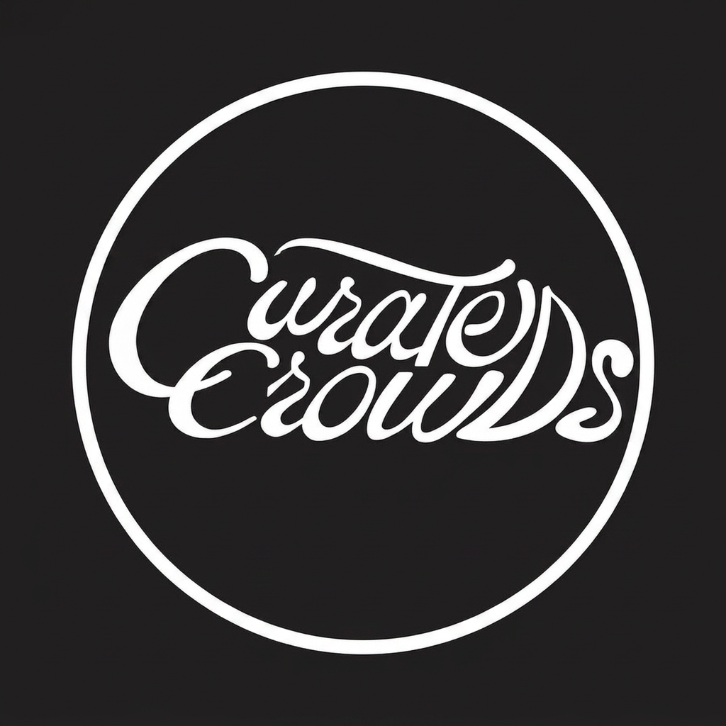 Curated Crowds logo
